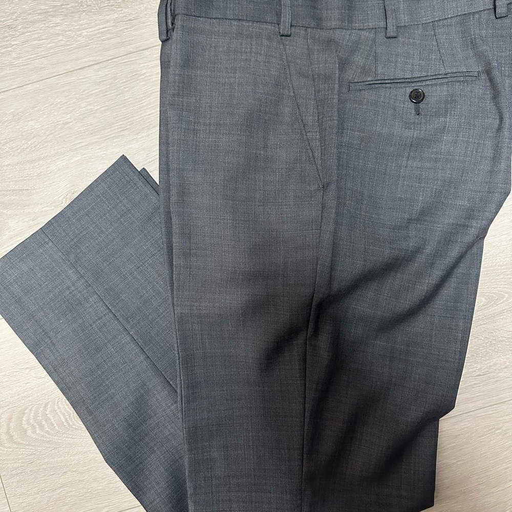 RALPH LAUREN MENS SUIT. NEW - Picture 5 of 5